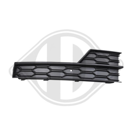 Griglia di ventilazione Paraurti anteriore Sx Skoda Octavia Berlina/Station wagon 17-20 (Cod. D-7832