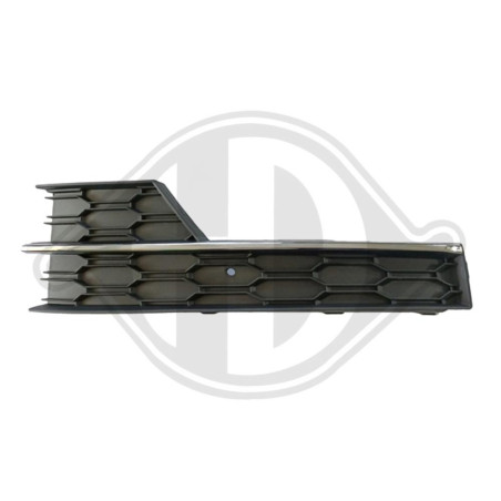 Griglia di ventilazione Paraurti anteriore Dx Skoda Octavia Berlina/Station wagon 17-20 (Cod. D-7832