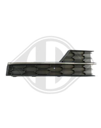 Griglia di ventilazione Paraurti anteriore Sx Skoda Octavia Berlina/Station wagon 17-20 (Cod. D-7832