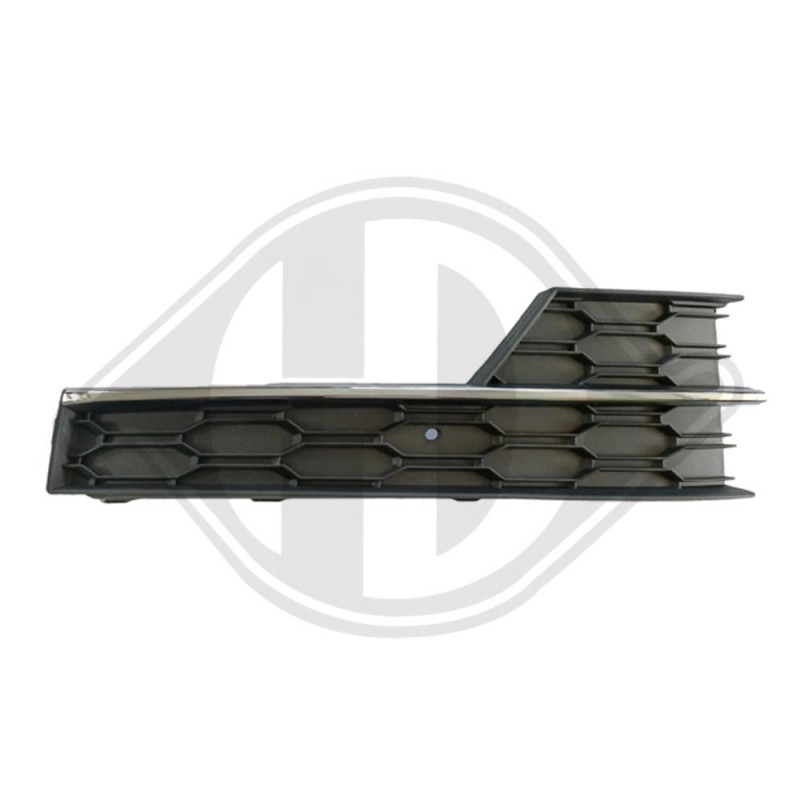 Griglia di ventilazione Paraurti anteriore Sx Skoda Octavia Berlina/Station wagon 17-20 (Cod. D-7832