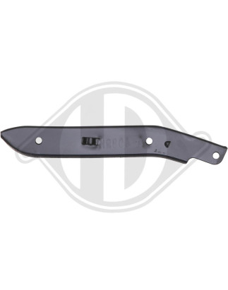 Supporto Paraurti anteriore destro Skoda Octavia Berlina/Station wagon 17-20 (Cod. D-7832168)