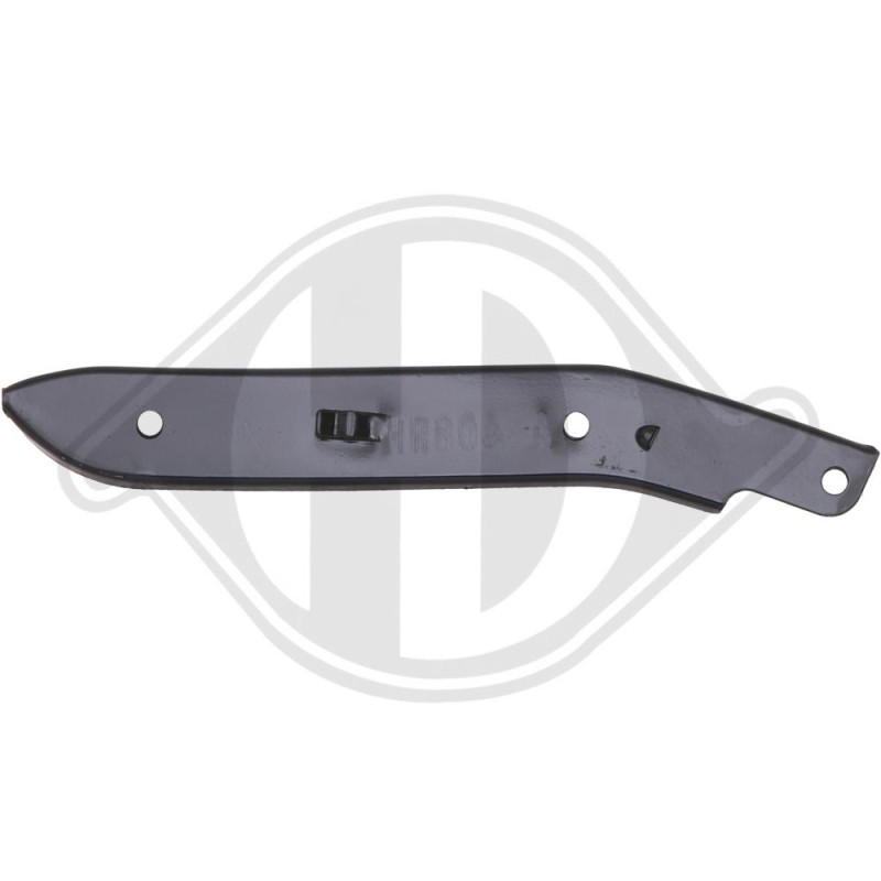 Supporto Paraurti anteriore destro Skoda Octavia Berlina/Station wagon 17-20 (Cod. D-7832168)