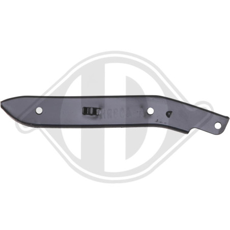 Supporto Paraurti anteriore destro Skoda Octavia Berlina/Station wagon 17-20 (Cod. D-7832168)