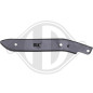Supporto Paraurti anteriore destro Skoda Octavia Berlina/Station wagon 17-20 (Cod. D-7832168)