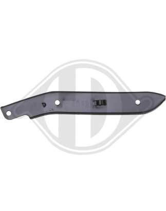 Supporto Paraurti anteriore sinistro Skoda Octavia Berlina/Station wagon 17-20 (Cod. D-7832169)