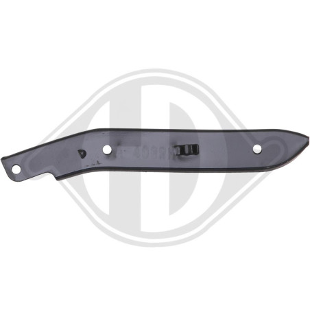 Supporto Paraurti anteriore sinistro Skoda Octavia Berlina/Station wagon 17-20 (Cod. D-7832169)