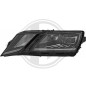Faro anteriore sinistro Skoda Octavia Berlina/Station wagon 17-20 (Cod. D-7832181)