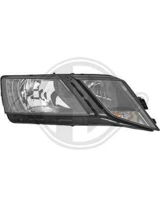 Faro anteriore destro Skoda Octavia Berlina/Station wagon 17-20 (Cod. D-7832182)