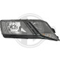 Faro anteriore destro Skoda Octavia Berlina/Station wagon 17-20 (Cod. D-7832182)