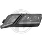 Faro anteriore sinistro Skoda Octavia Berlina/Station wagon 17-20 (Cod. D-7832185)