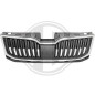 Griglia radiatore Skoda Octavia Berlina/Station wagon 17-20 (Cod. D-7832240)