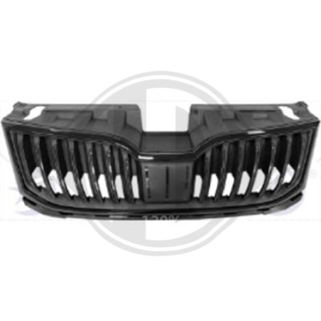 Griglia radiatore Skoda Octavia Berlina/Station wagon 17-20 (Cod. D-7832241)