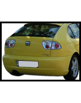 Paraurti Posteriore Seat Leon Cupra 99-04 (Cod. E-TCS4692)