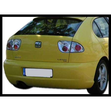 Paraurti Posteriore Seat Leon Cupra 99-04 (Cod. E-TCS4692)