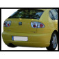 Paraurti Posteriore Seat Leon Cupra 99-04 (Cod. E-TCS4692)