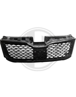 Griglia radiatore Skoda Octavia Berlina/Station wagon 17-20 (Cod. D-7832242)