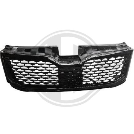 Griglia radiatore Skoda Octavia Berlina/Station wagon 17-20 (Cod. D-7832242)