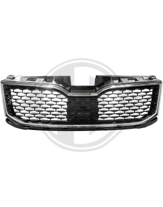 Griglia radiatore Skoda Octavia Berlina/Station wagon 17-20 (Cod. D-7832243)