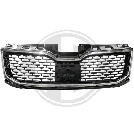 Griglia radiatore Skoda Octavia Berlina/Station wagon 17-20 (Cod. D-7832243)