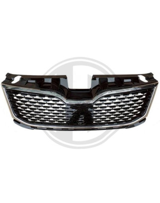 Griglia radiatore Skoda Octavia Berlina/Station wagon 13-17 (Cod. D-7832244)