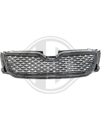 Griglia radiatore Skoda Octavia Berlina/Station wagon 13-17 (Cod. D-7832245)