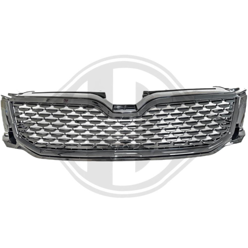Griglia radiatore Skoda Octavia Berlina/Station wagon 13-17 (Cod. D-7832245)
