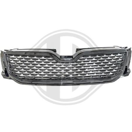 Griglia radiatore Skoda Octavia Berlina/Station wagon 13-17 (Cod. D-7832245)
