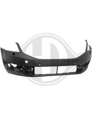 Paraurti anteriore Skoda Octavia Berlina/Station wagon 17-20 (Cod. D-7832250)