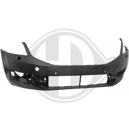 Paraurti anteriore Skoda Octavia Berlina/Station wagon 17-20 (Cod. D-7832250)
