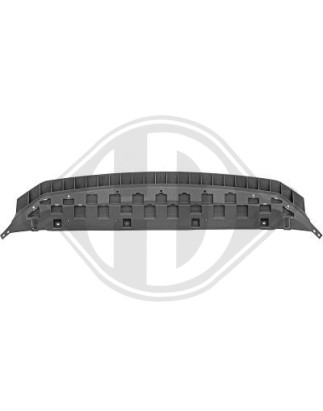 Spoiler Skoda Octavia Berlina/Station wagon 17-20 (Cod. D-7832261)