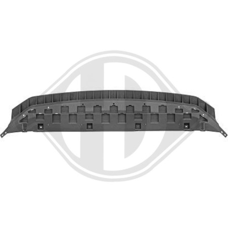 Spoiler Skoda Octavia Berlina/Station wagon 17-20 (Cod. D-7832261)
