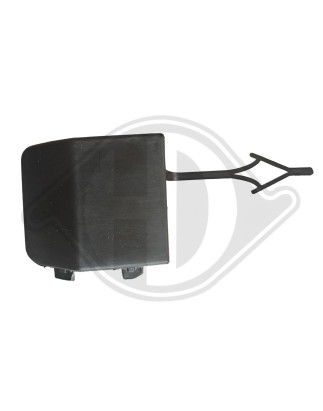Coperchio gancio traino posteriore Skoda Octavia Berlina/Station wagon 17-20 (Cod. D-7832263)