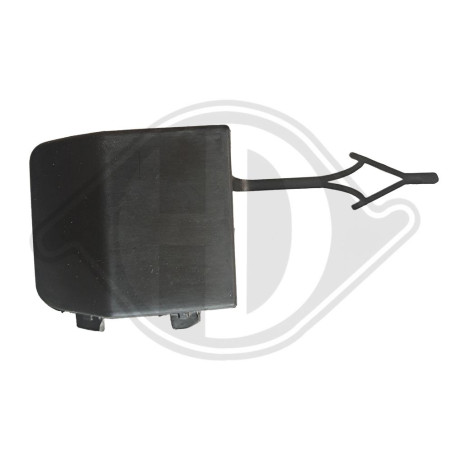 Coperchio gancio traino posteriore Skoda Octavia Berlina/Station wagon 17-20 (Cod. D-7832263)