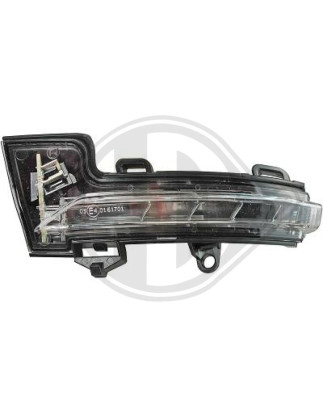 Indicatore direzione supplementare Skoda Octavia Berlina/Station wagon 13-17 (Cod. D-7832326)