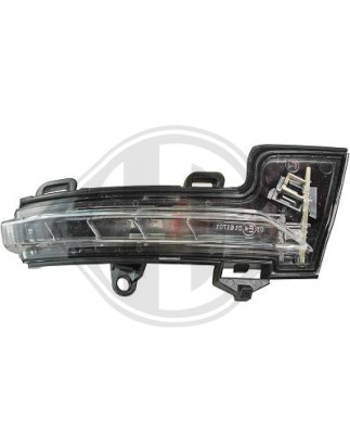 Indicatore direzione supplementare Skoda Octavia Berlina/Station wagon 13-17 (Cod. D-7832327)