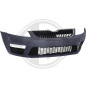 Paraurti anteriore Skoda Octavia Berlina/Station wagon 13-17 (Cod. D-7832350)