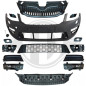 Paraurti anteriore Skoda Octavia Berlina/Station wagon 13-17 (Cod. D-7832351)