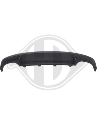 Spoiler Skoda Octavia Berlina/Station wagon 17-20 (Cod. D-7832360)