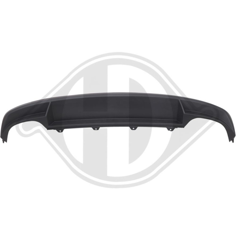 Spoiler Skoda Octavia Berlina/Station wagon 17-20 (Cod. D-7832360)