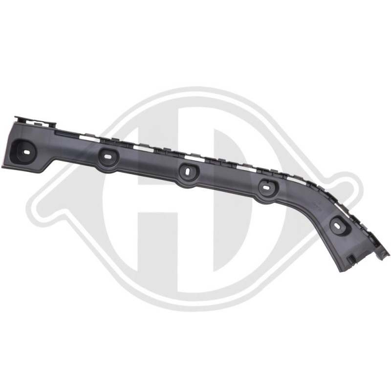 Supporto Paraurti posteriore destro Skoda Octavia Berlina/Station wagon 17-20 (Cod. D-7832366)