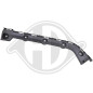 Supporto Paraurti posteriore destro Skoda Octavia Berlina/Station wagon 17-20 (Cod. D-7832366)