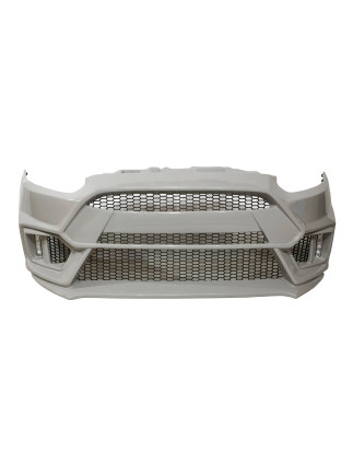 Paraurti Anteriore Ford Focus 3-5P 2012-2014 Look RS (Cod. E-TCF9295)