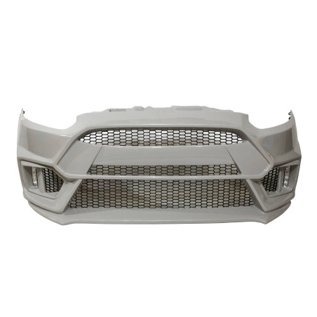 Paraurti Anteriore Ford Focus 3-5P 2012-2014 Look RS (Cod. E-TCF9295)