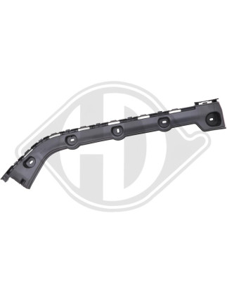 Supporto Paraurti posteriore sinistro Skoda Octavia Berlina/Station wagon 17-20 (Cod. D-7832367)
