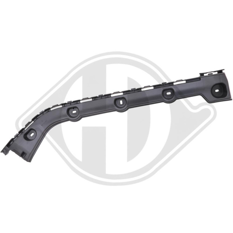 Supporto Paraurti posteriore sinistro Skoda Octavia Berlina/Station wagon 17-20 (Cod. D-7832367)