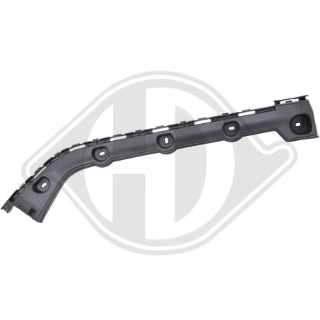 Supporto Paraurti posteriore sinistro Skoda Octavia Berlina/Station wagon 17-20 (Cod. D-7832367)