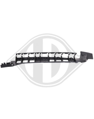 Supporto Paraurti posteriore destro Skoda Octavia Berlina/Station wagon 17-20 (Cod. D-7832368)