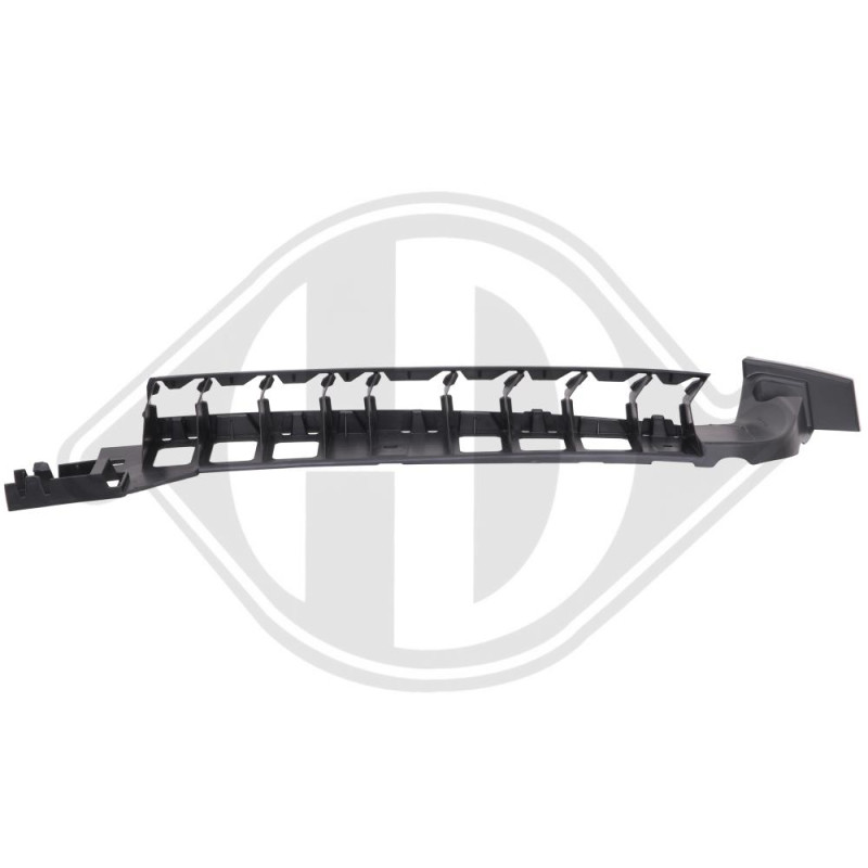 Supporto Paraurti posteriore destro Skoda Octavia Berlina/Station wagon 17-20 (Cod. D-7832368)