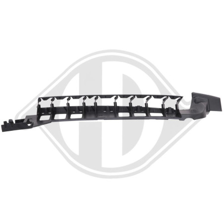 Supporto Paraurti posteriore destro Skoda Octavia Berlina/Station wagon 17-20 (Cod. D-7832368)