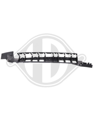 Supporto Paraurti posteriore sinistro Skoda Octavia Berlina/Station wagon 17-20 (Cod. D-7832369)